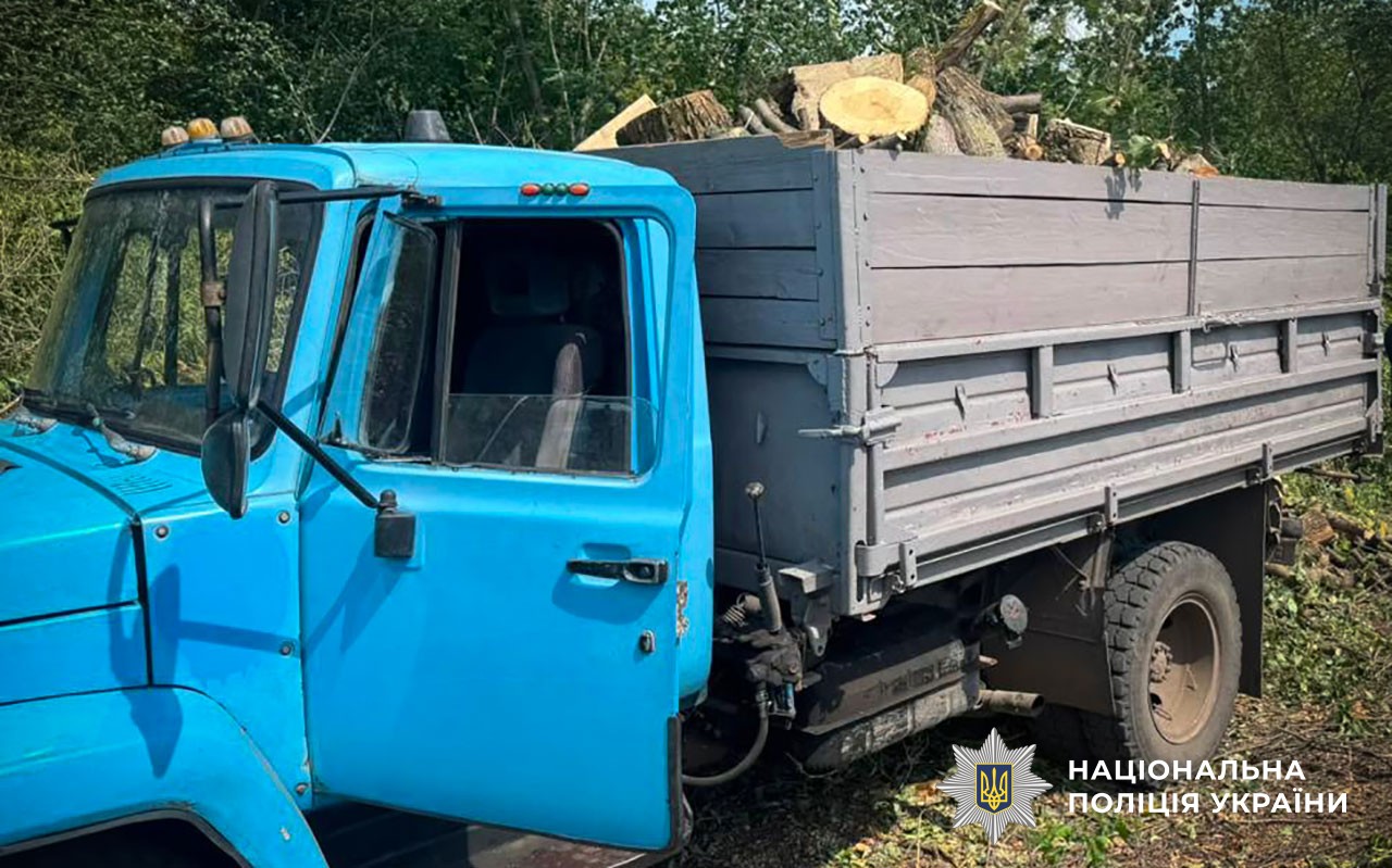 Місце скоєння правопорушення