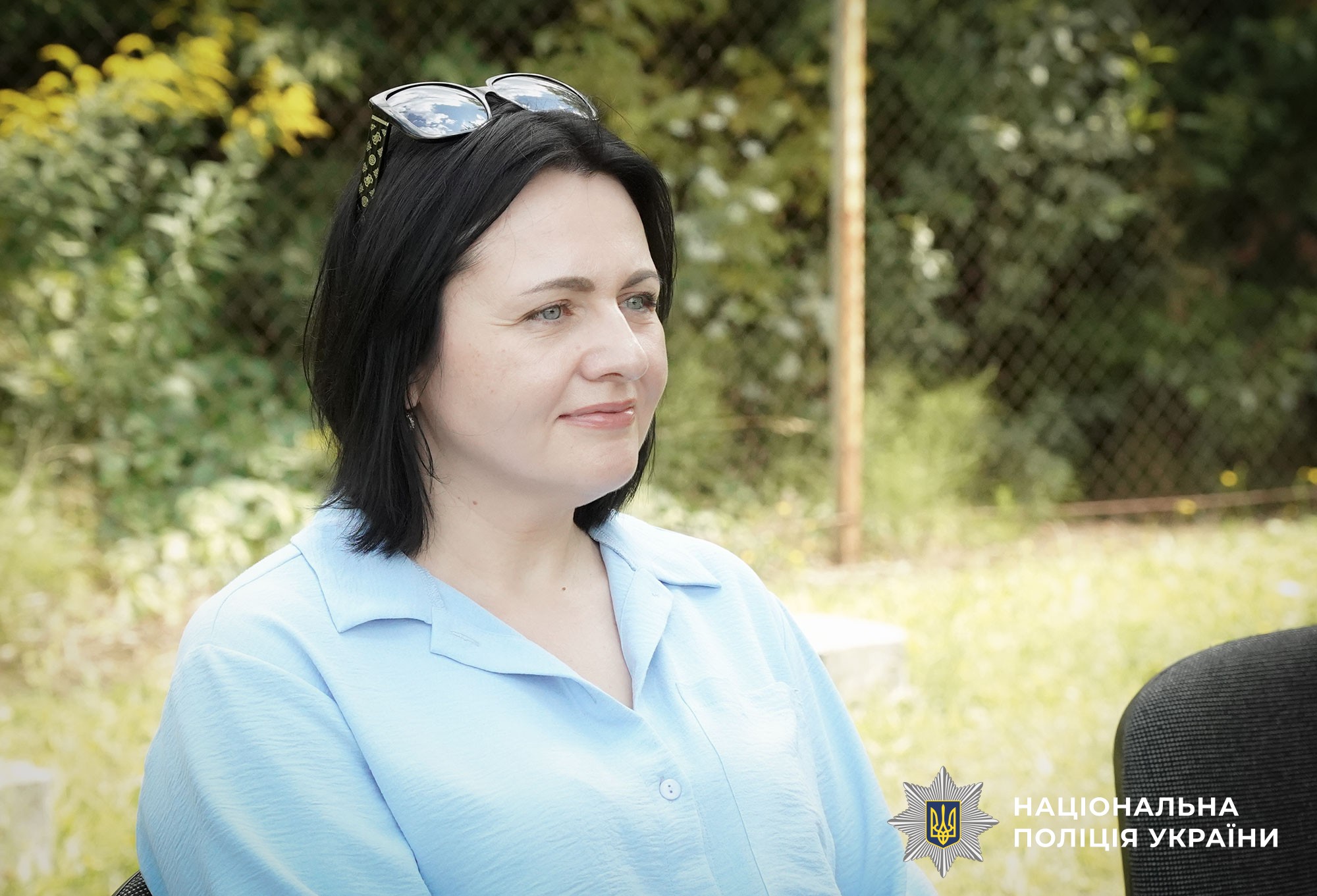 Євгенія Сергата