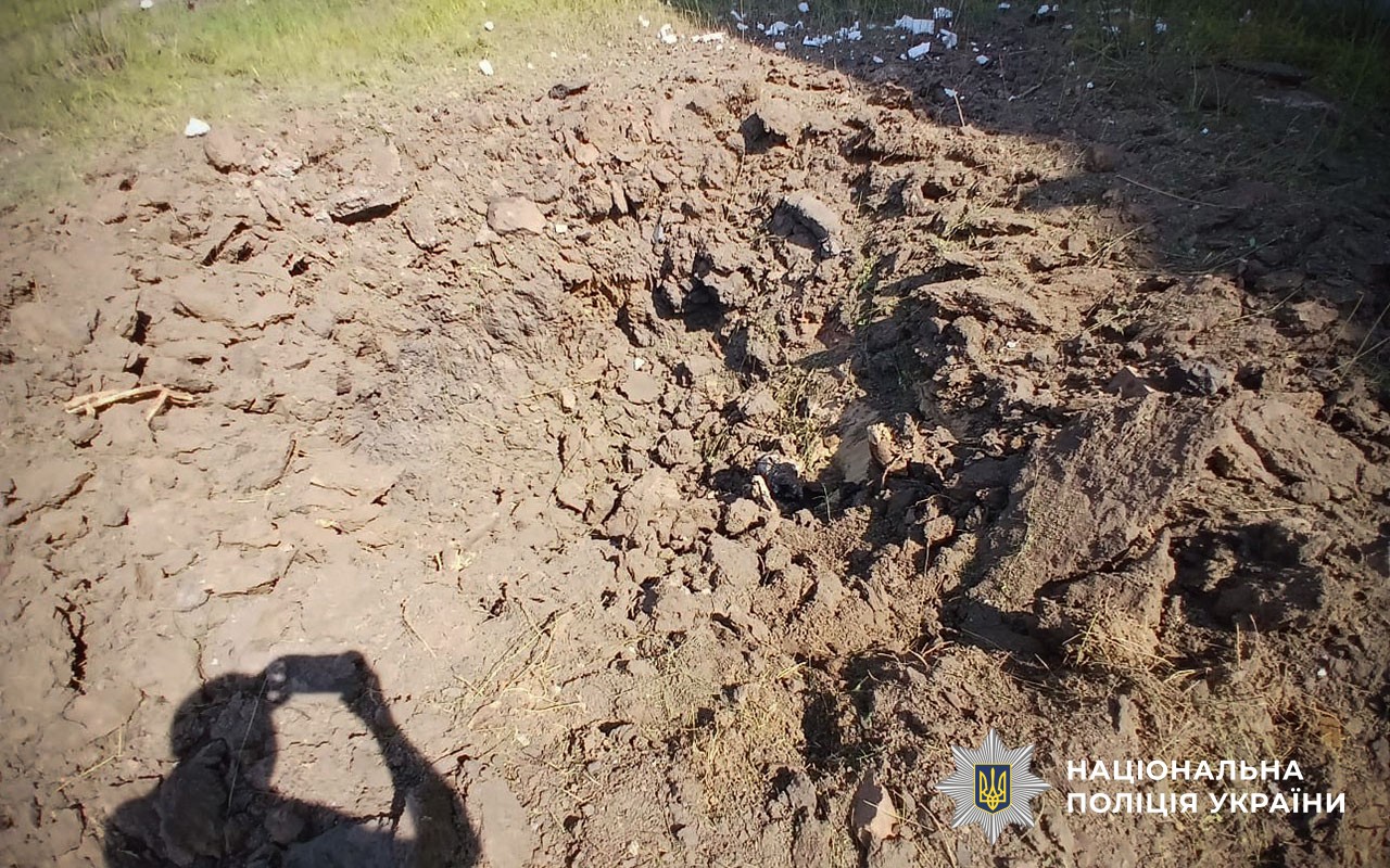 місце події