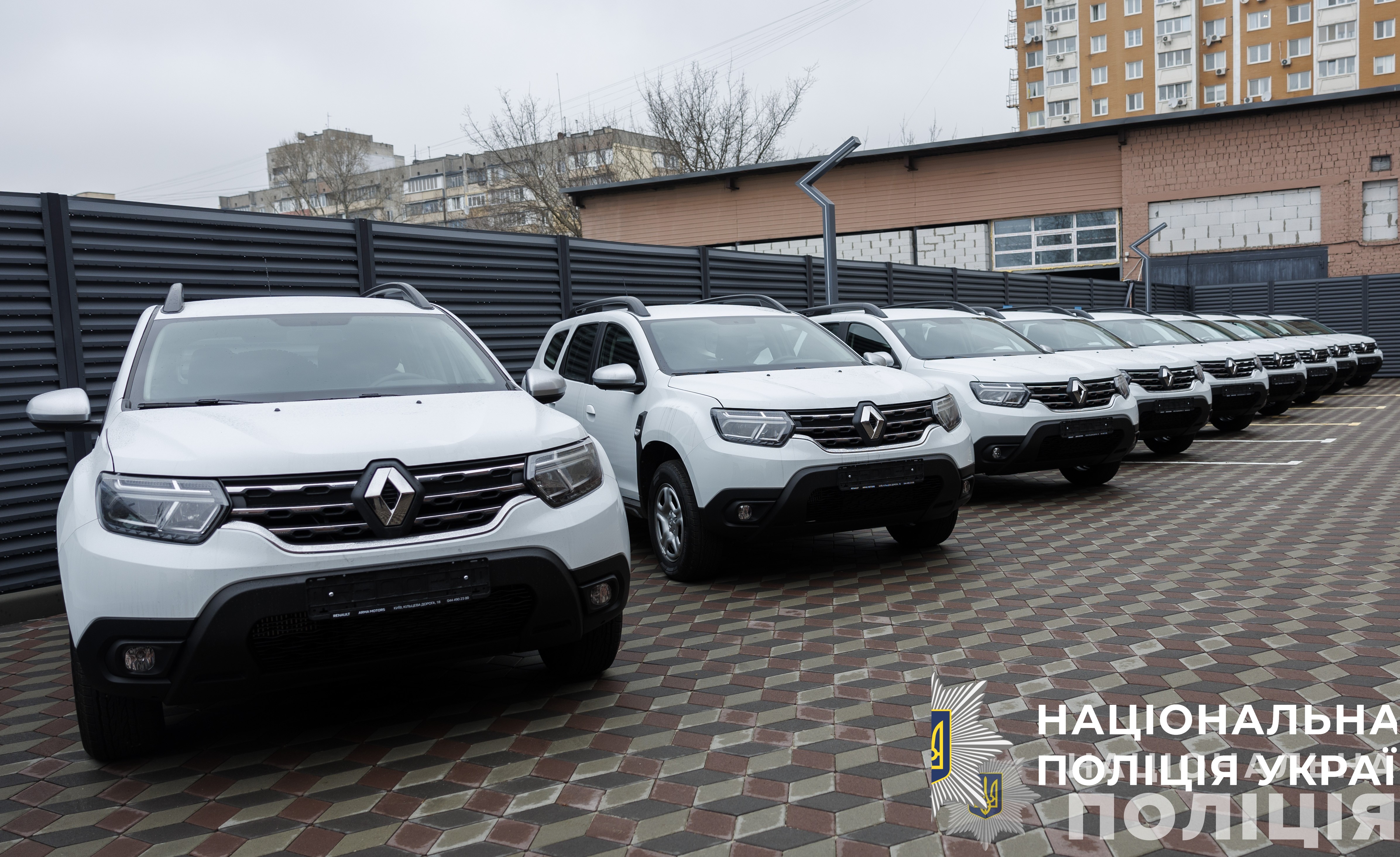 нацполіція україни отримала від американських партнерів технічну допомогу для документування воєнних злочинів росії