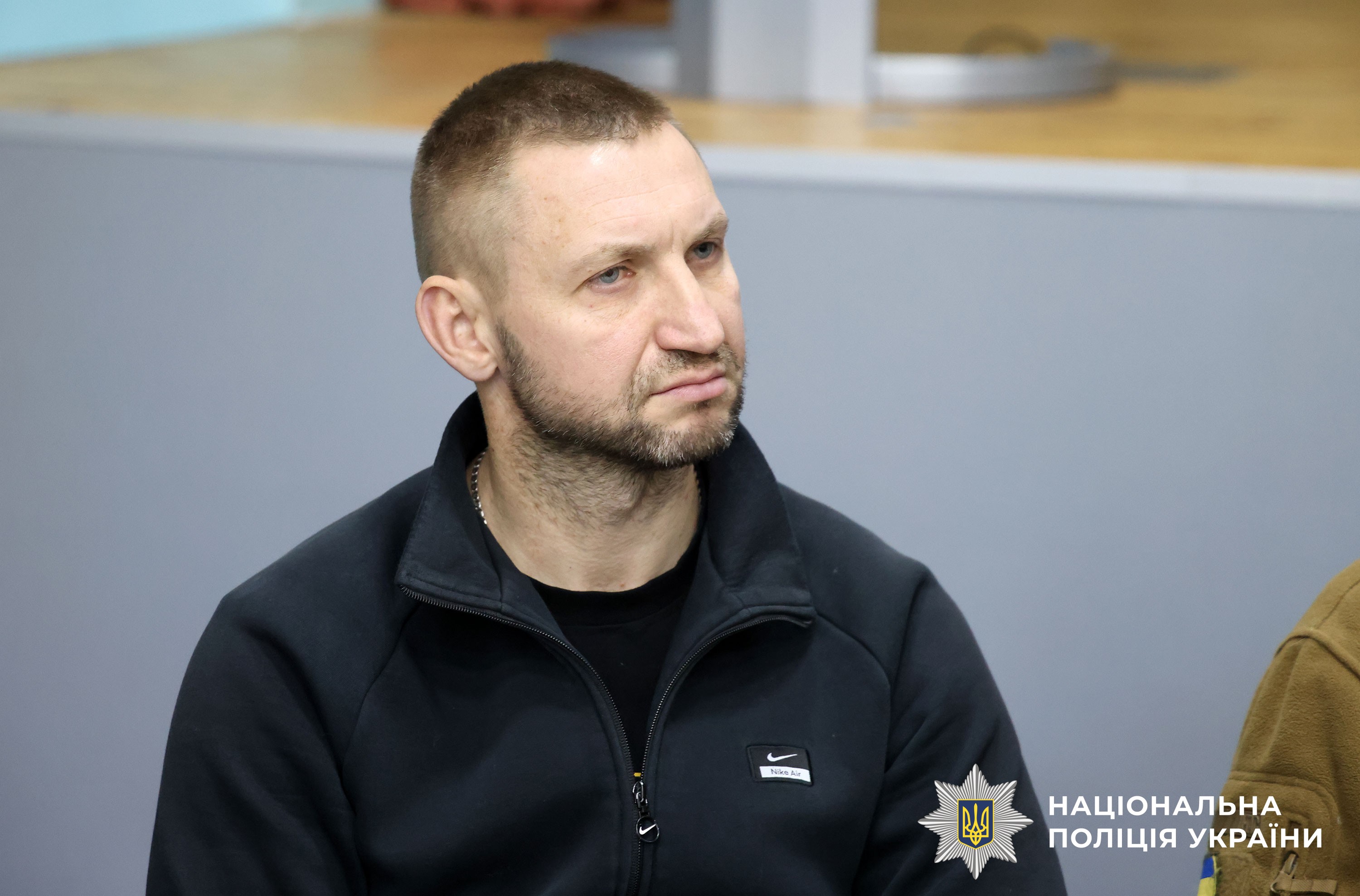 У Полтаві відбулась зустріч представників ветеранської спільноти, поліції та громадськості