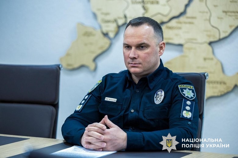 Іван Вигівський