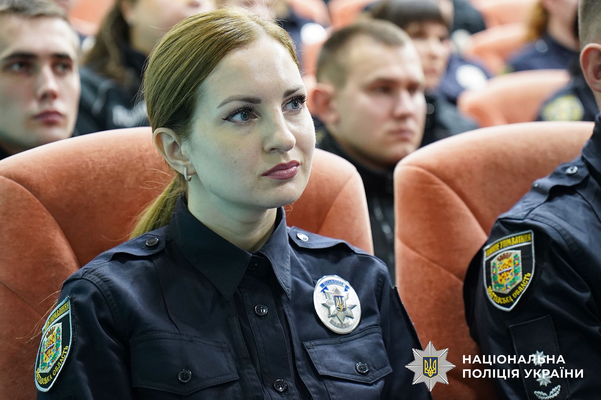 Офіцери СОБ проходять навчання