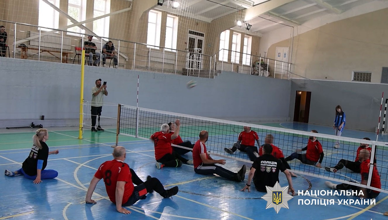 Учасники турніру