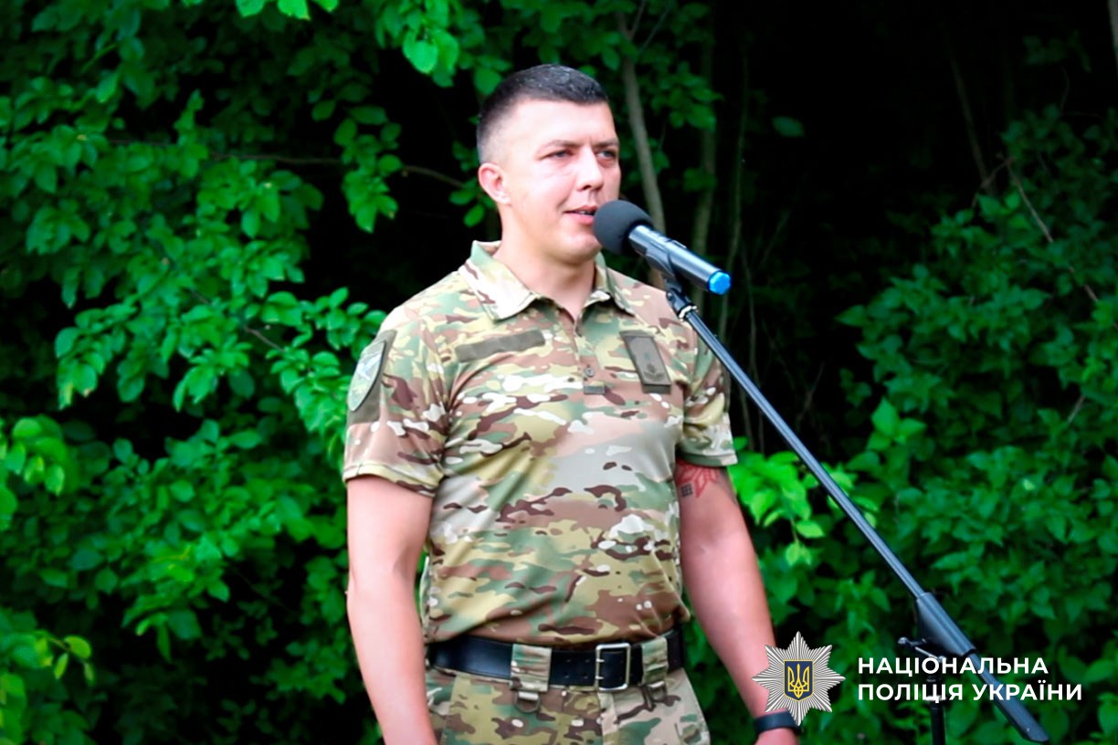 Андрій Лисенко