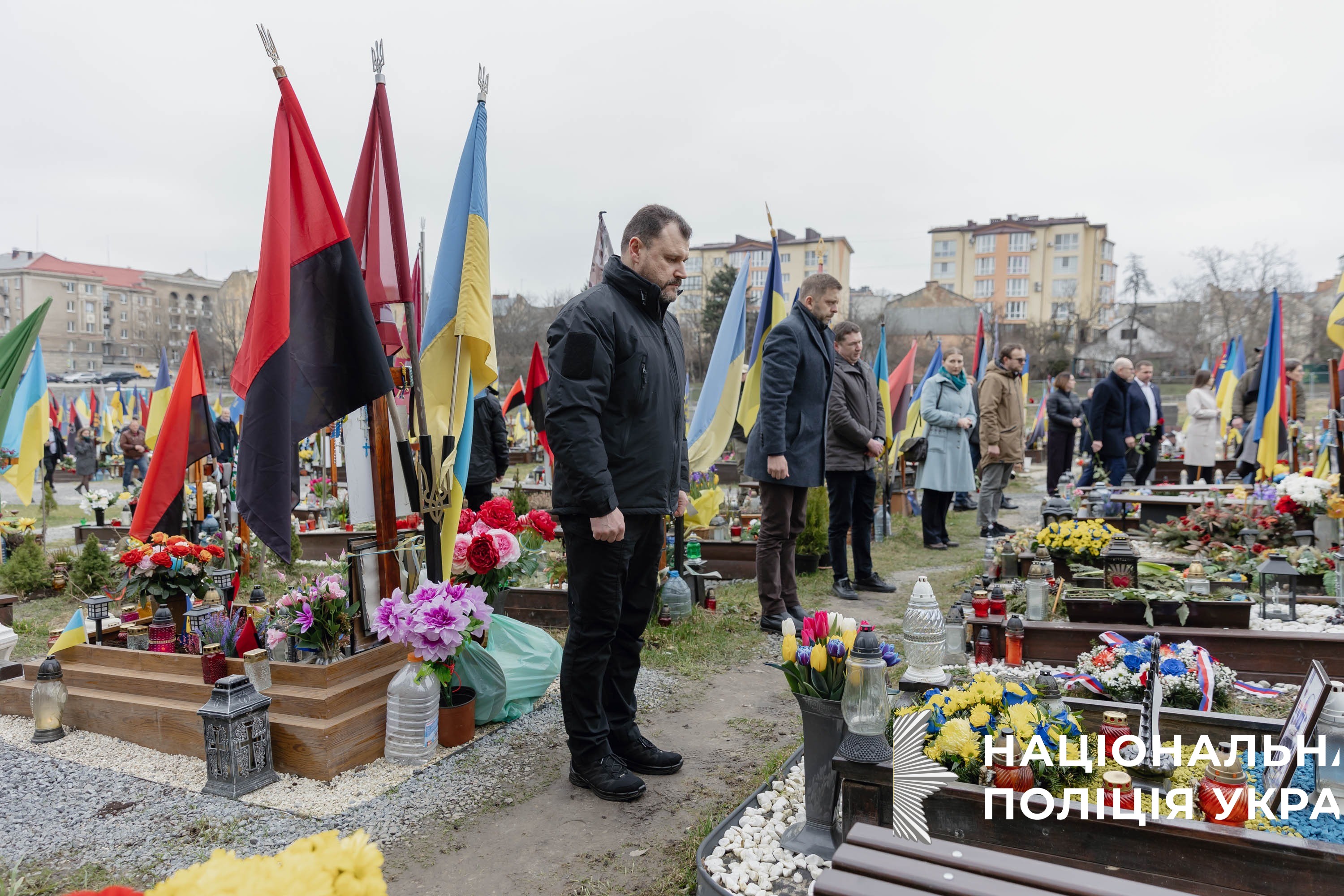 ігор клименко: україна – форпост усієї європи, який вже два роки дає відсіч сильному ворогу