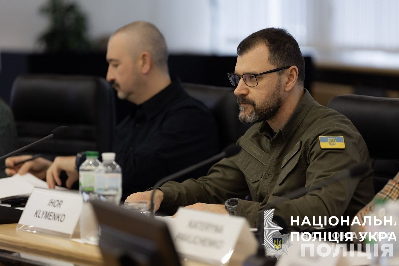 безпекова ситуація, реформи та подальша співпраця: ігор клименко зустрівся із послами країн g7