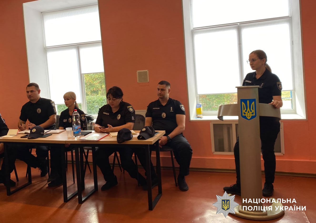 Світлана Козіка виступ