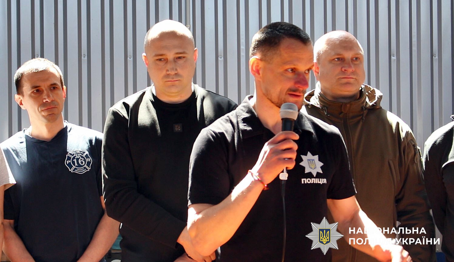  Незламні у грі та житті: турнір з волейболу сидячи згуртував ветеранів і молодь Полтавщини Вячеслав Ясько