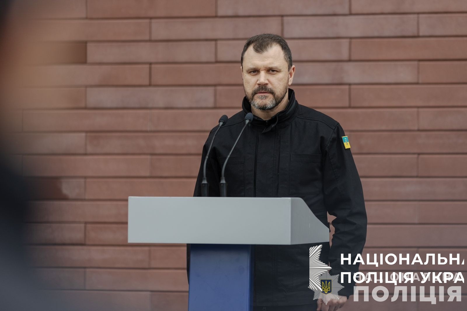 нацполіція україни отримала від американських партнерів технічну допомогу для документування воєнних злочинів росії