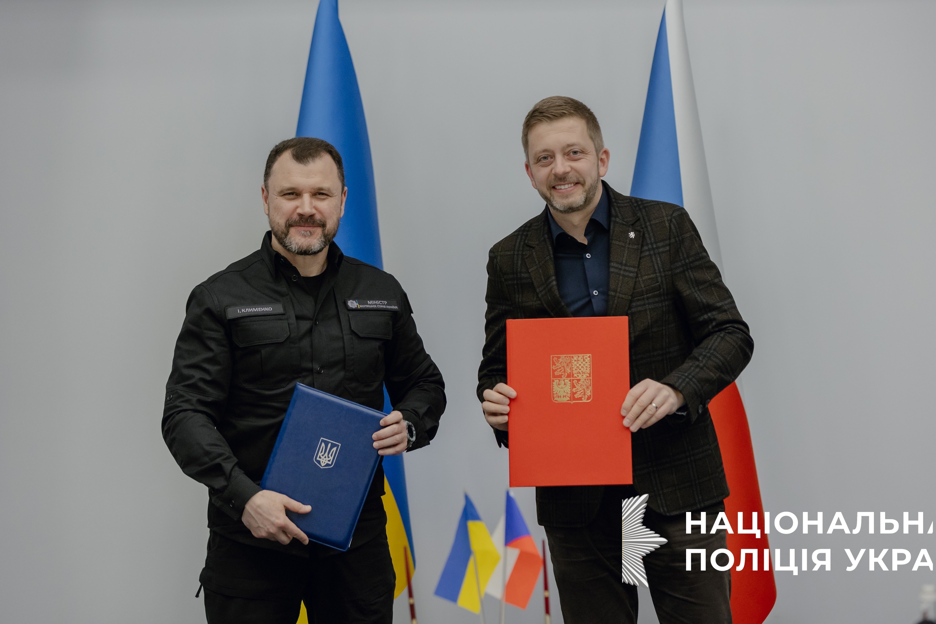 ігор клименко: україна – форпост усієї європи, який вже два роки дає відсіч сильному ворогу
