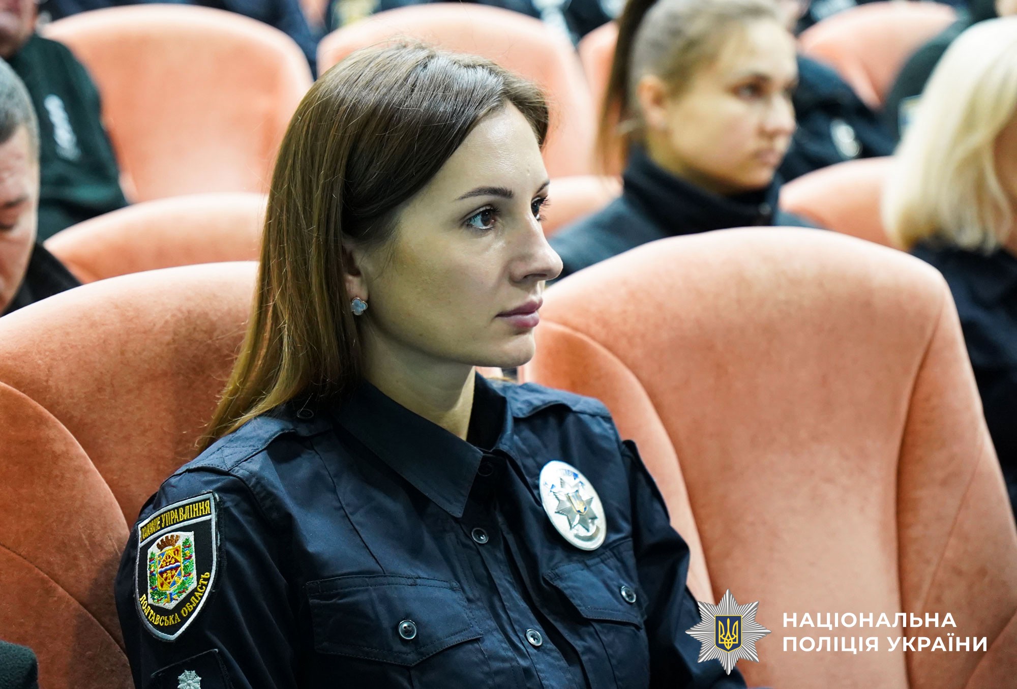 Людмила Романюк