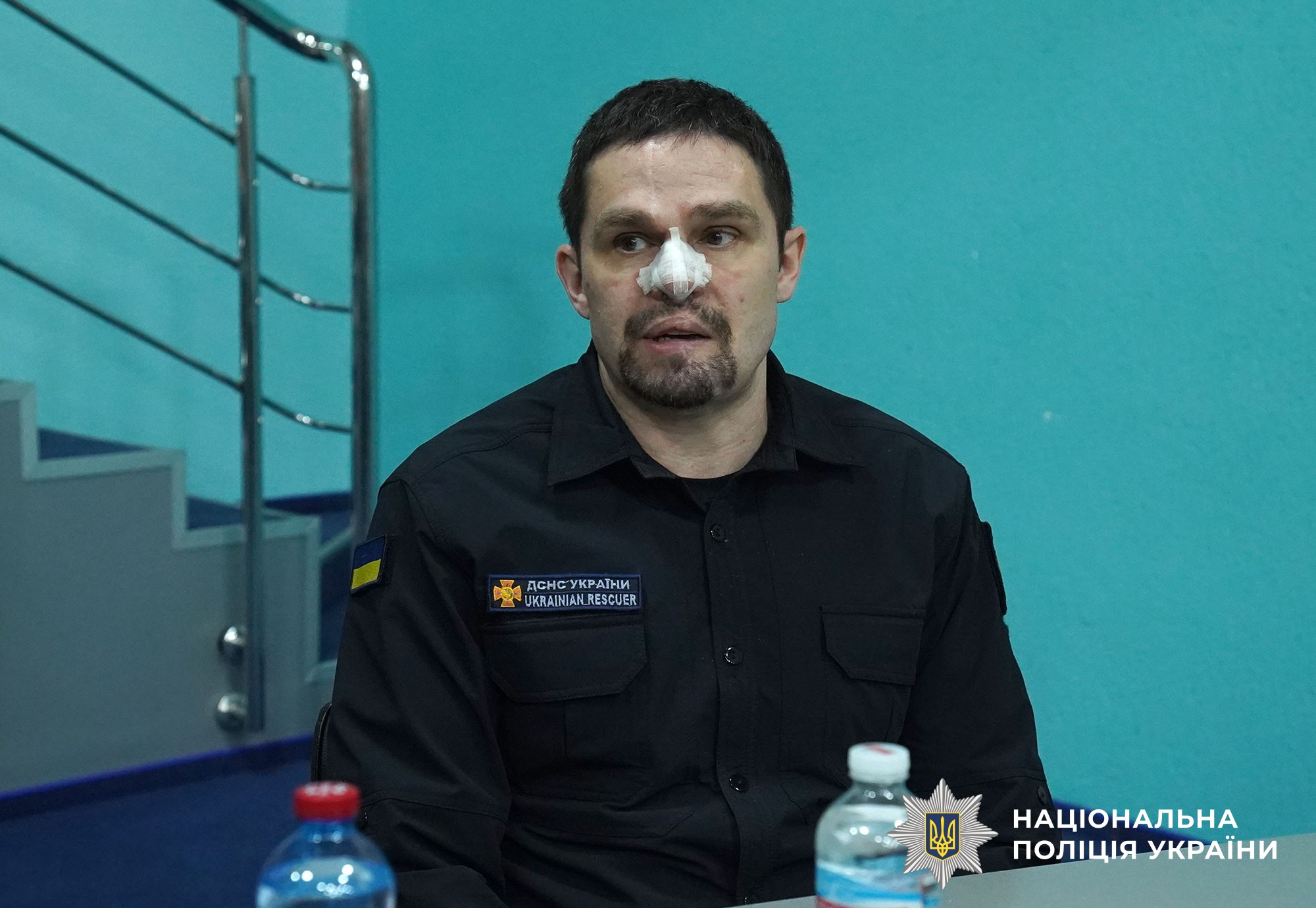 Дмитро Кербут