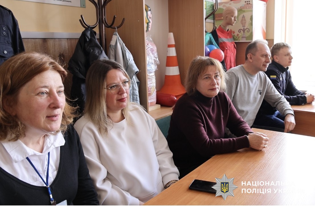 клас безпеки