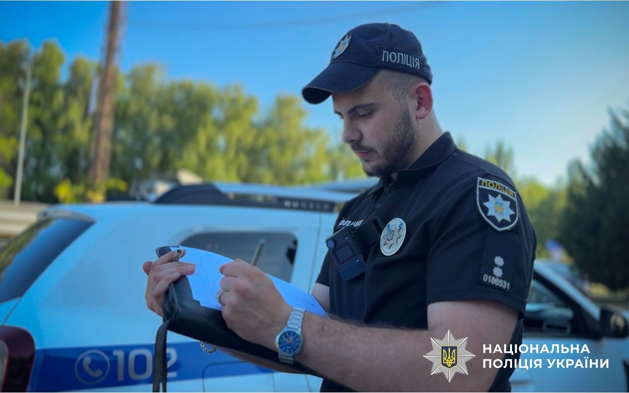 У ДТП на Полтавщині постраждав водій кросовера: поліція відкрила провадження