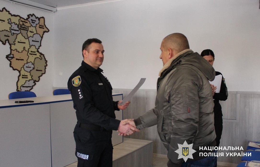 Учасники вшанування ліквідаторів ЧАЕС