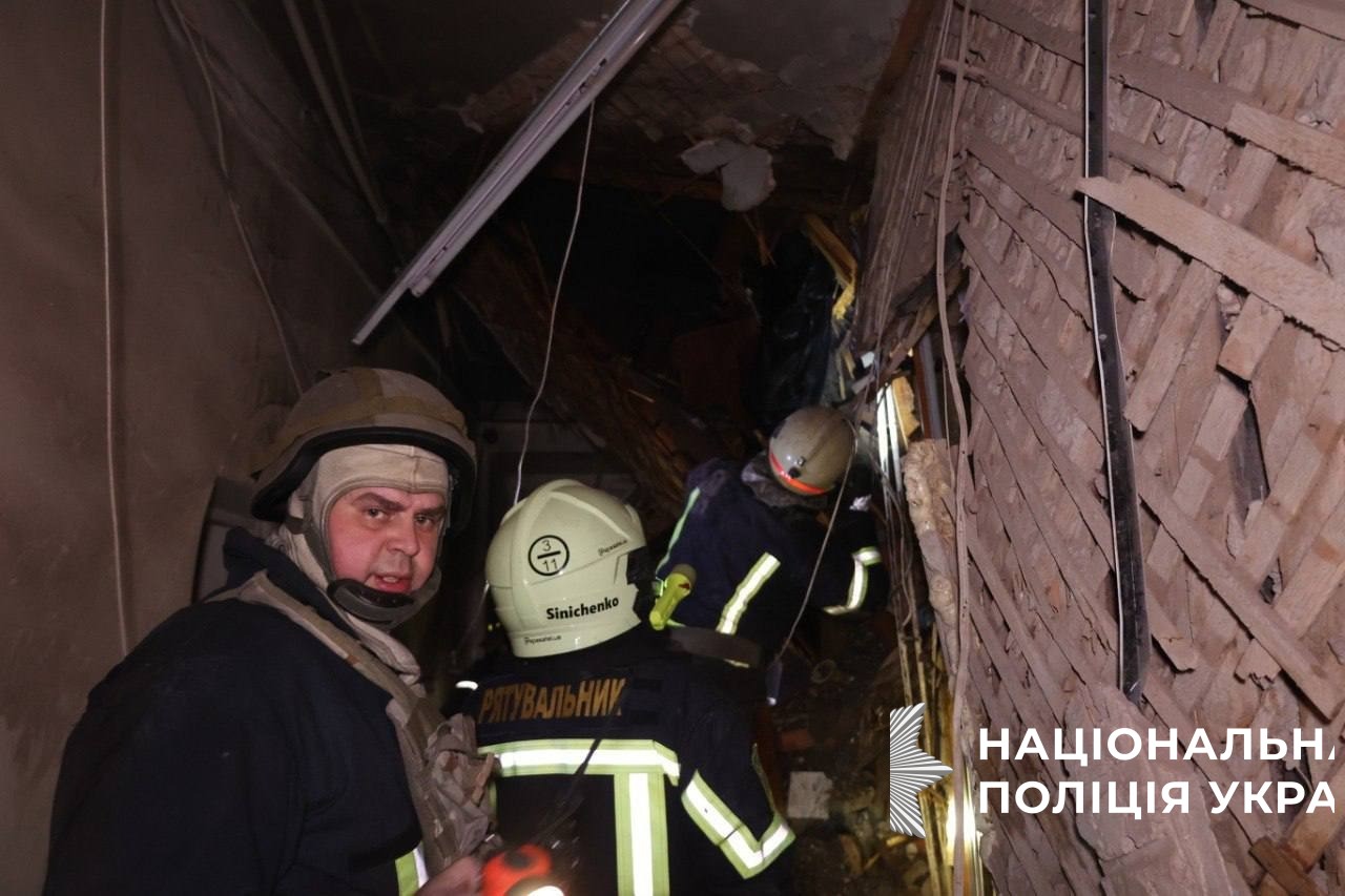 «складна ніч для харкова та одеси, щонайменше 20 цивільних постраждали», - ігор клименко про чергову атаку рф по містах україни