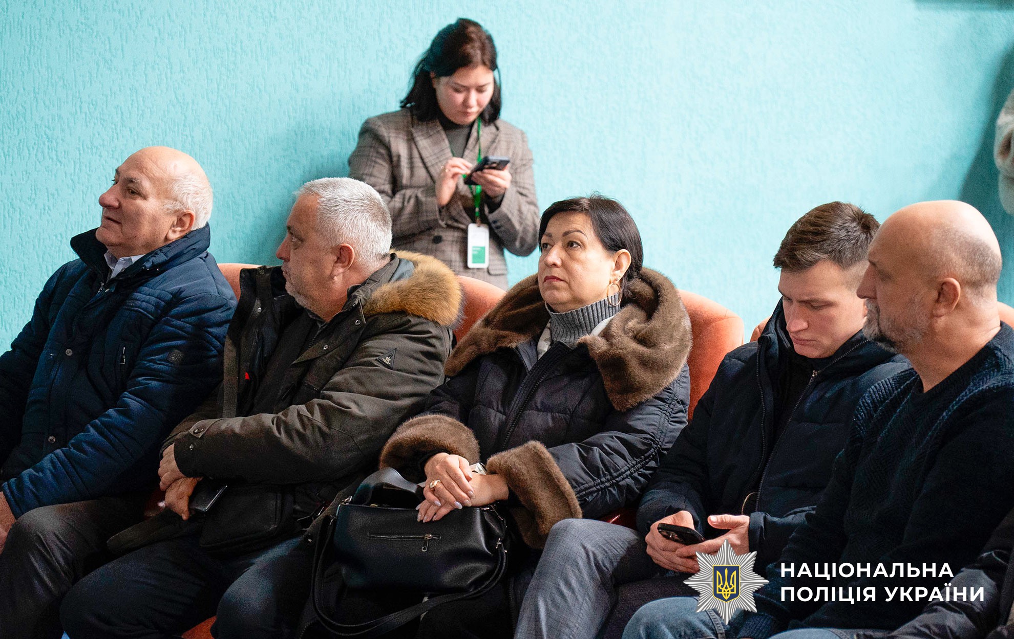 У поліції Полтавщини обговорили доступність сервісних послуг МВС і працевлаштування ветеранів війни