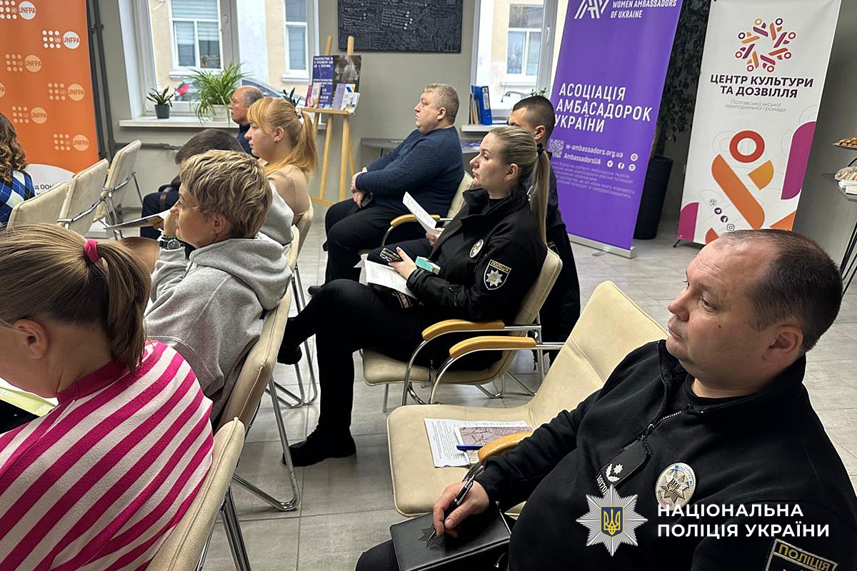 учасники координаційної ради 