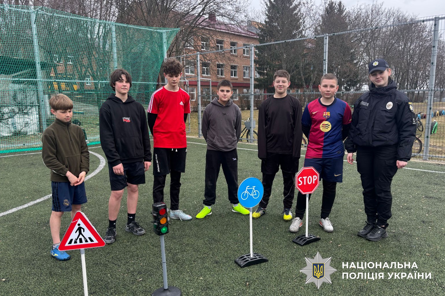 Спільне фото 