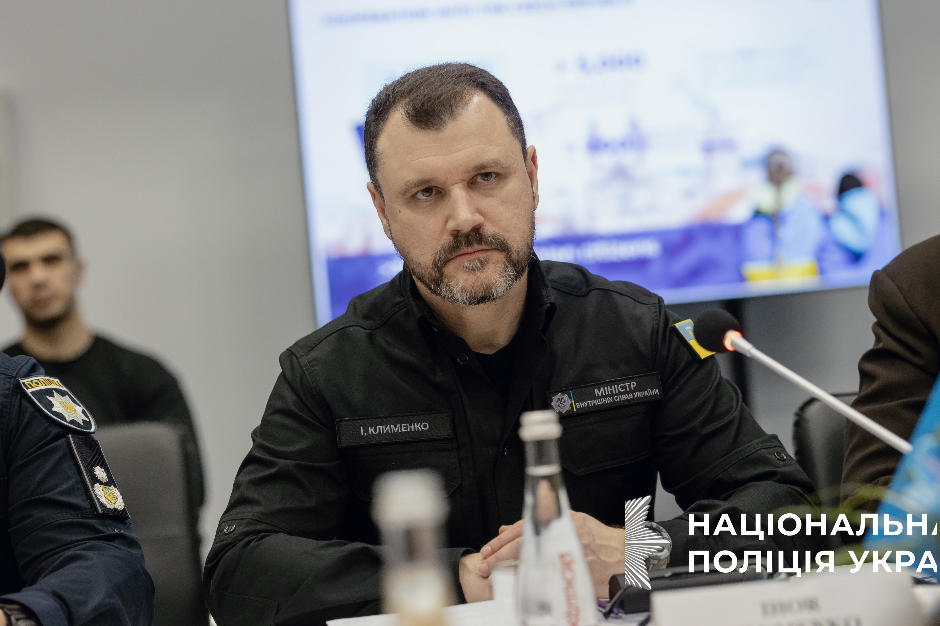 ігор клименко: україна – форпост усієї європи, який вже два роки дає відсіч сильному ворогу