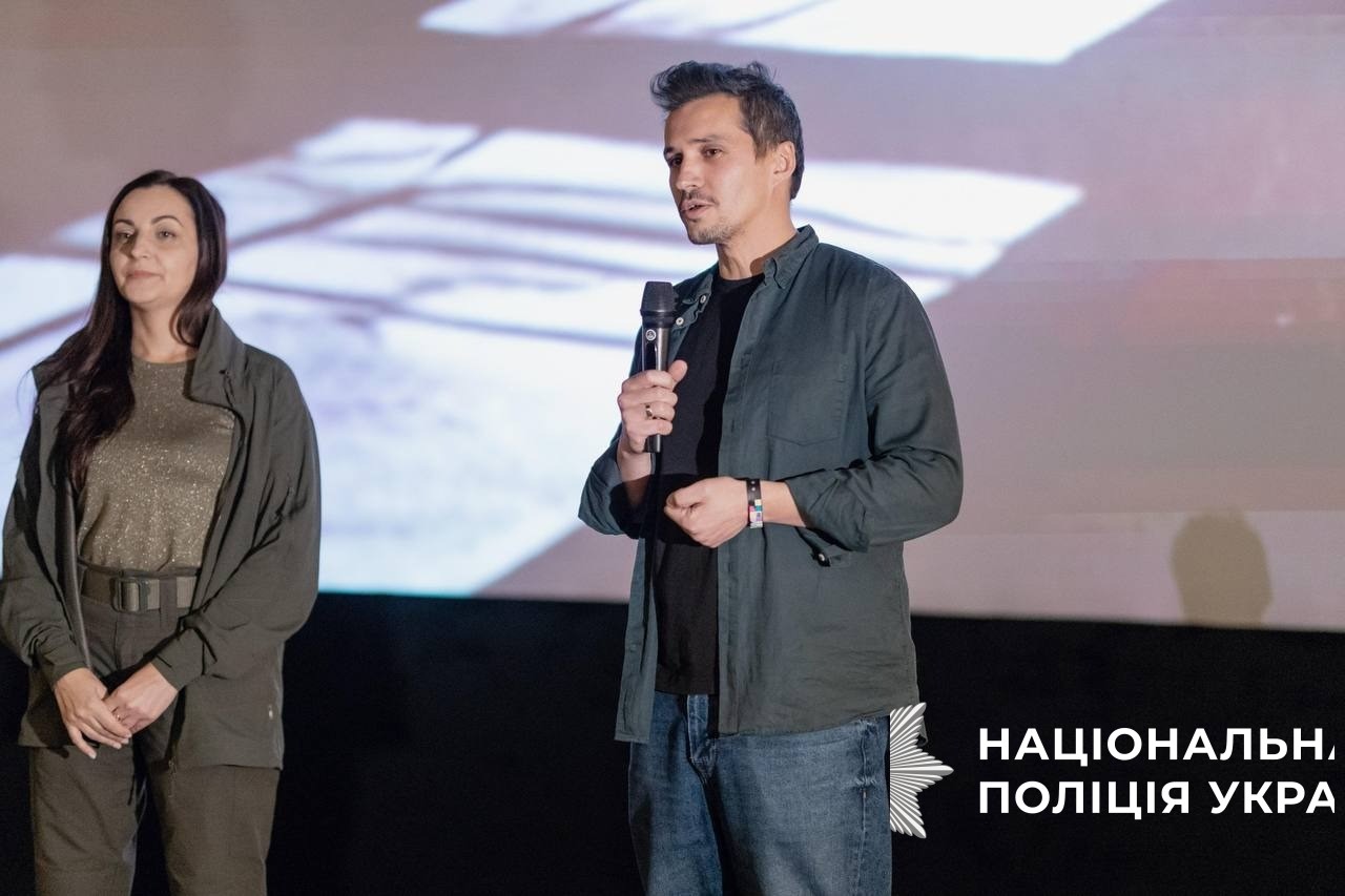відбувся допрем’єрний показ фільму «щоденник монастирського»