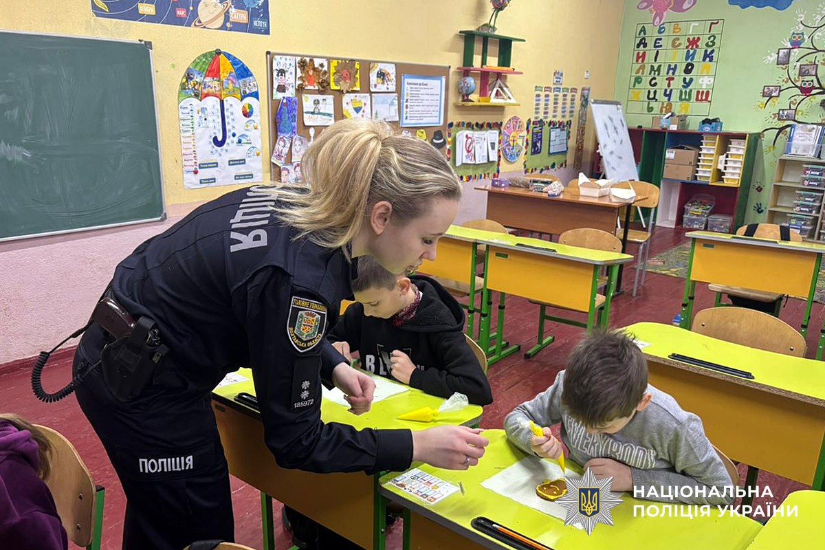 виготовлення пряників 