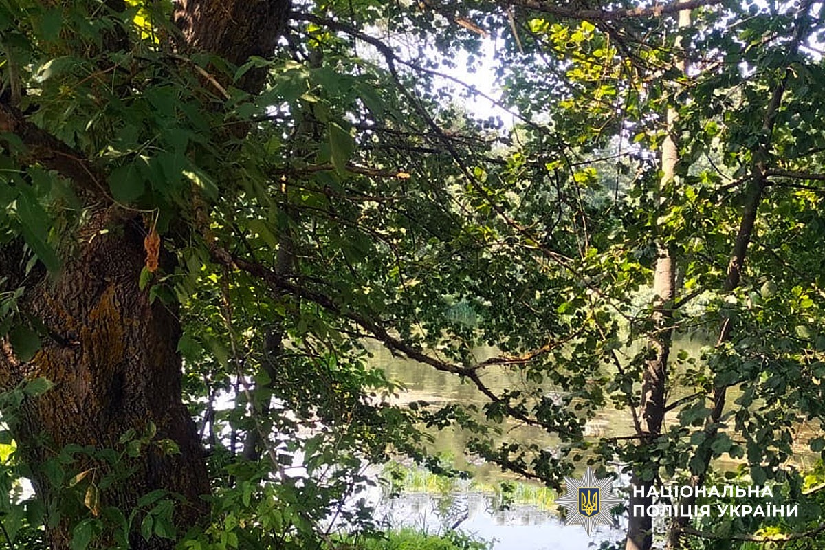 У річці Псел виявили тіло чоловіка: поліція Миргородщини з’ясовує обставини 