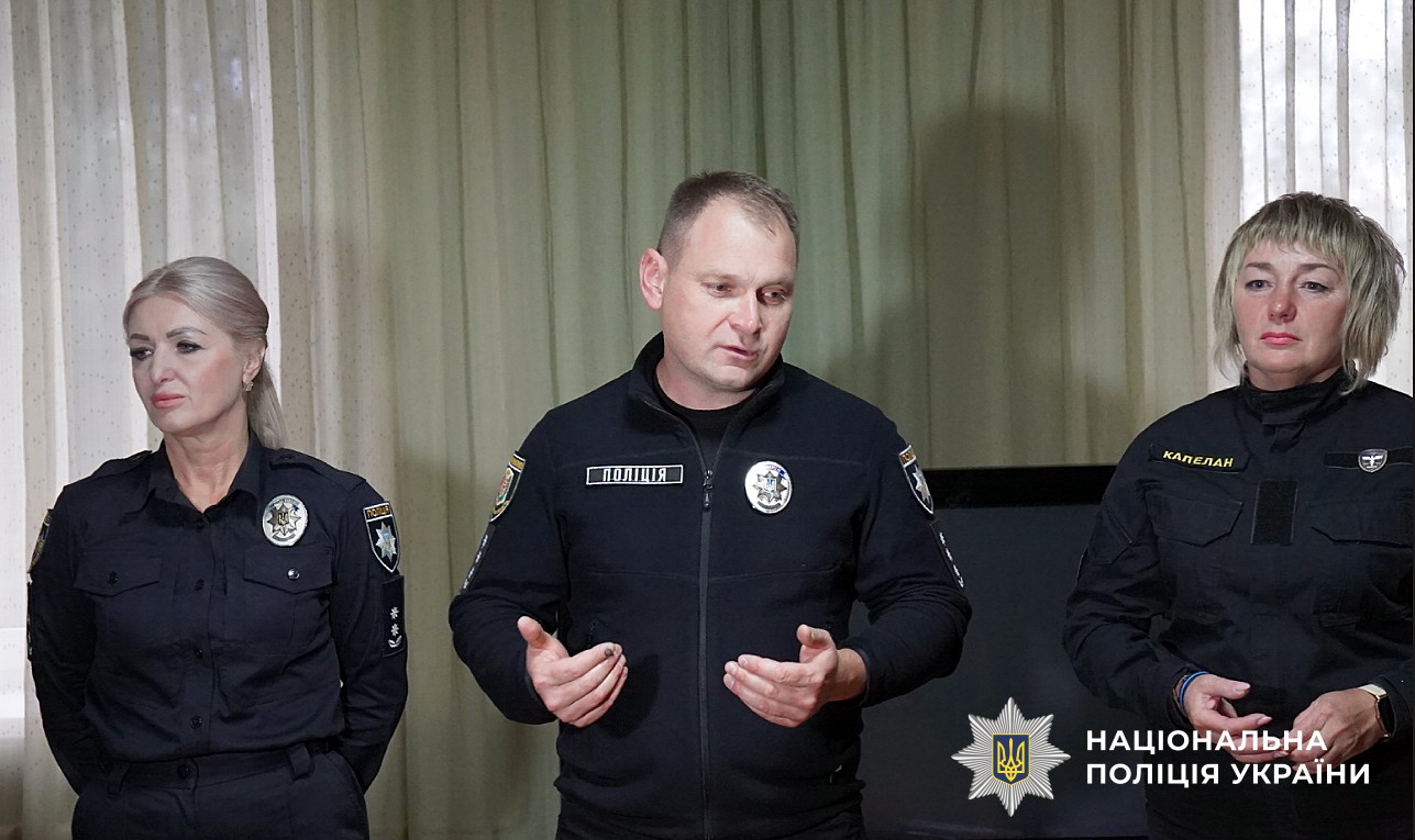 Роман Ніколаєнко вітає захисників і захисниць зі святом