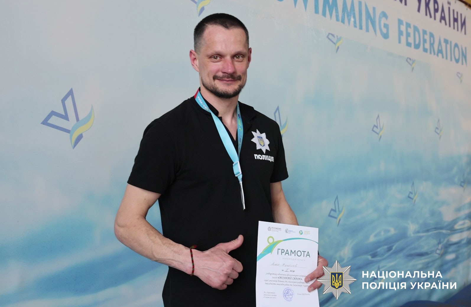 Учасники змагань