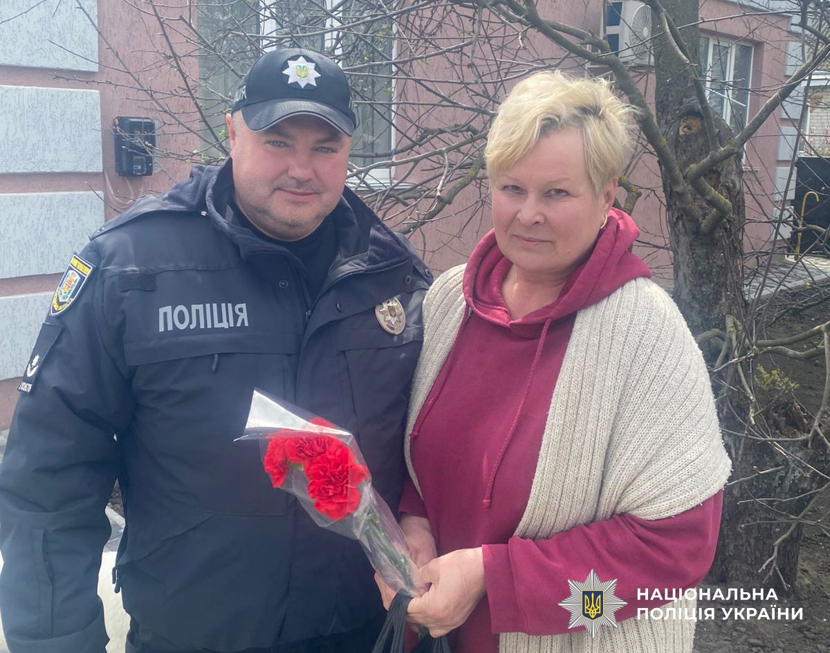 Учасники вшанування ліквідаторів ЧАЕС