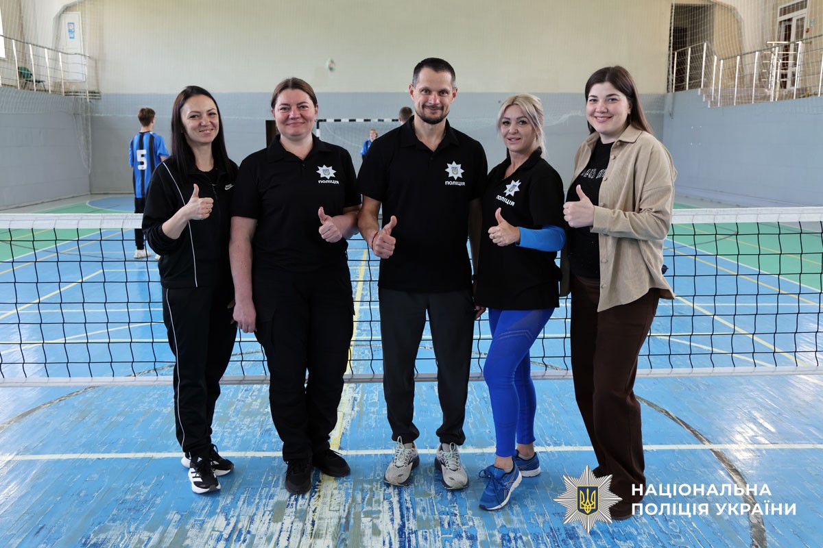 Учасники турніру