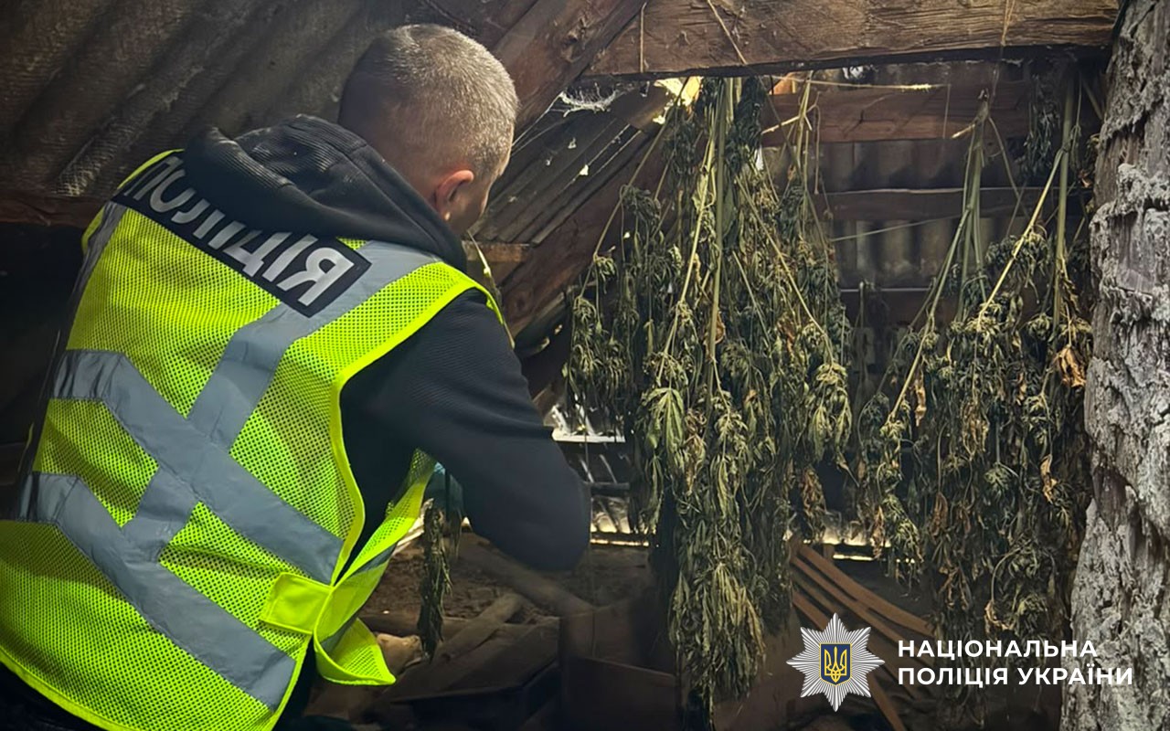 Поліцейський на місці події