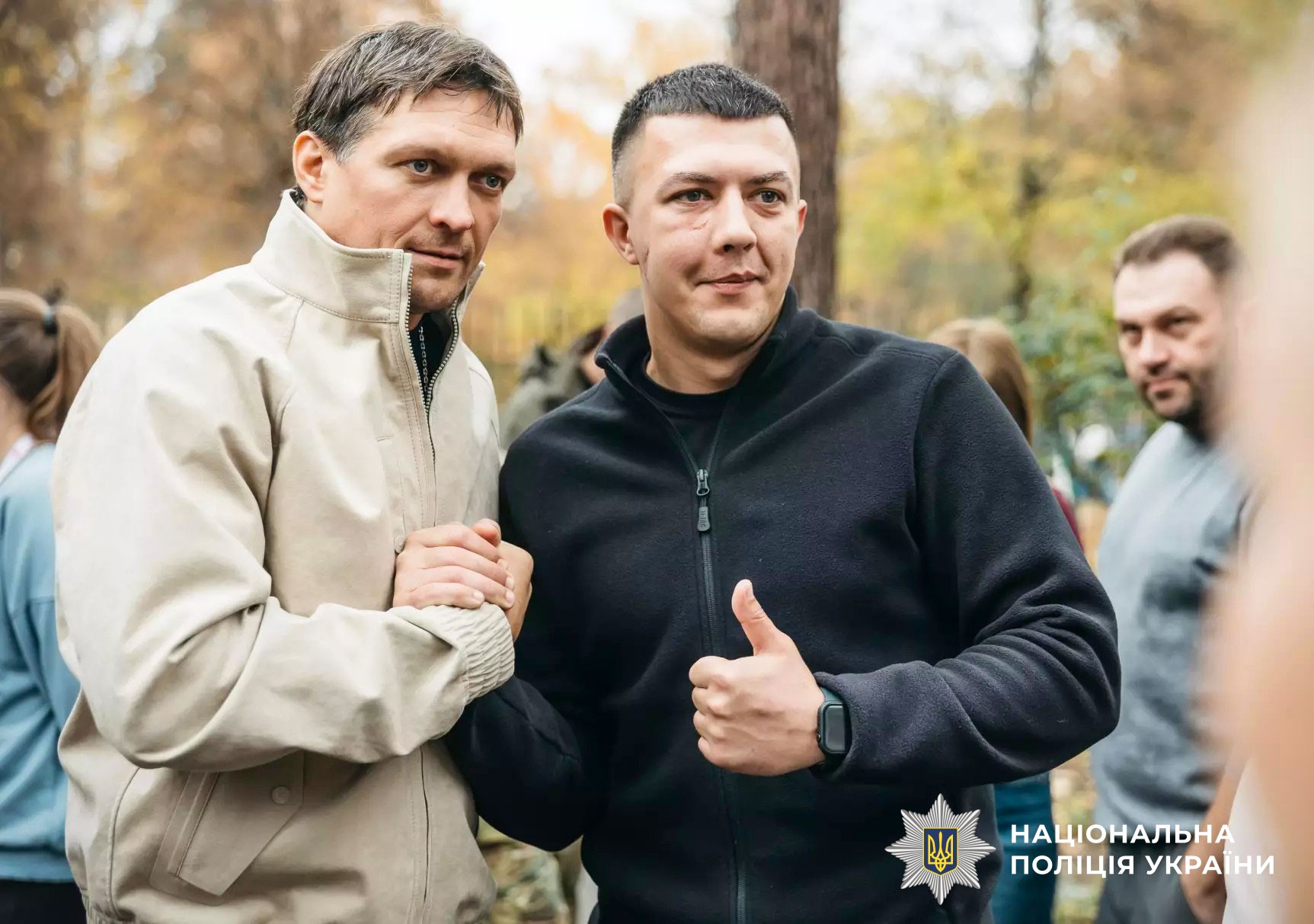 Вийшов з оточення ворога з важкими пораненнями після 12 днів боїв на Покровському напрямку: історія поліцейського з Полтавщини Андрія Лисенка