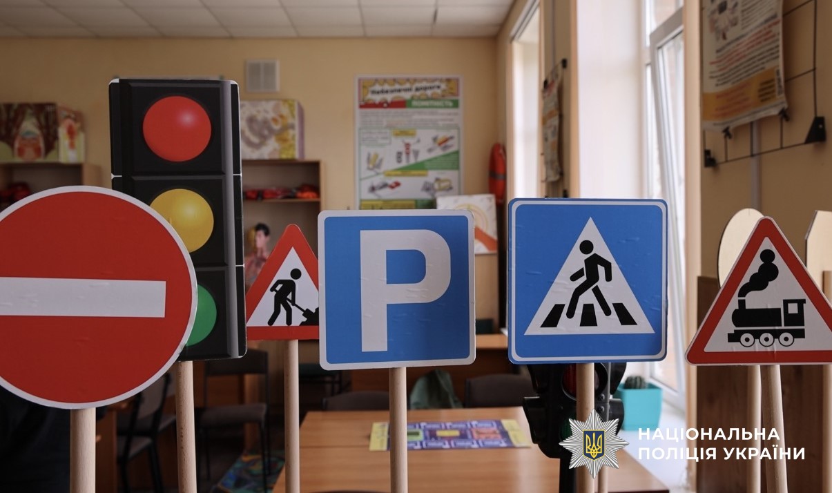 клас безпеки