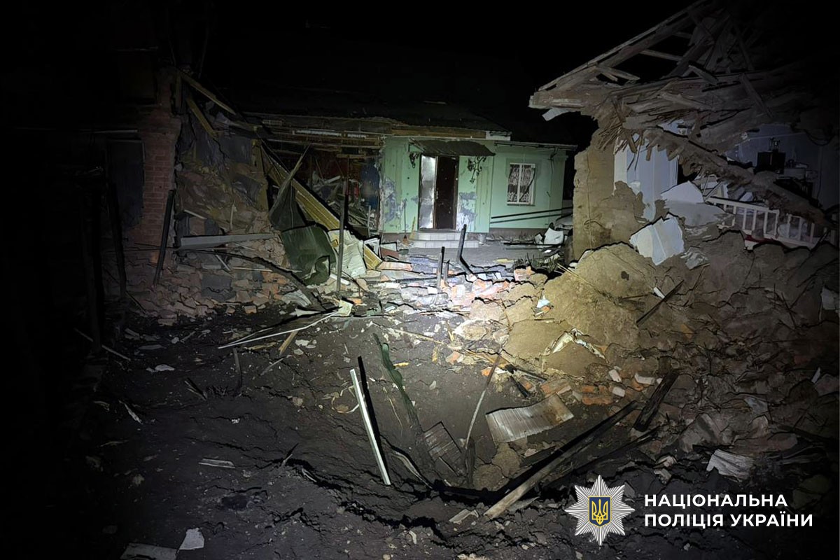 місце події