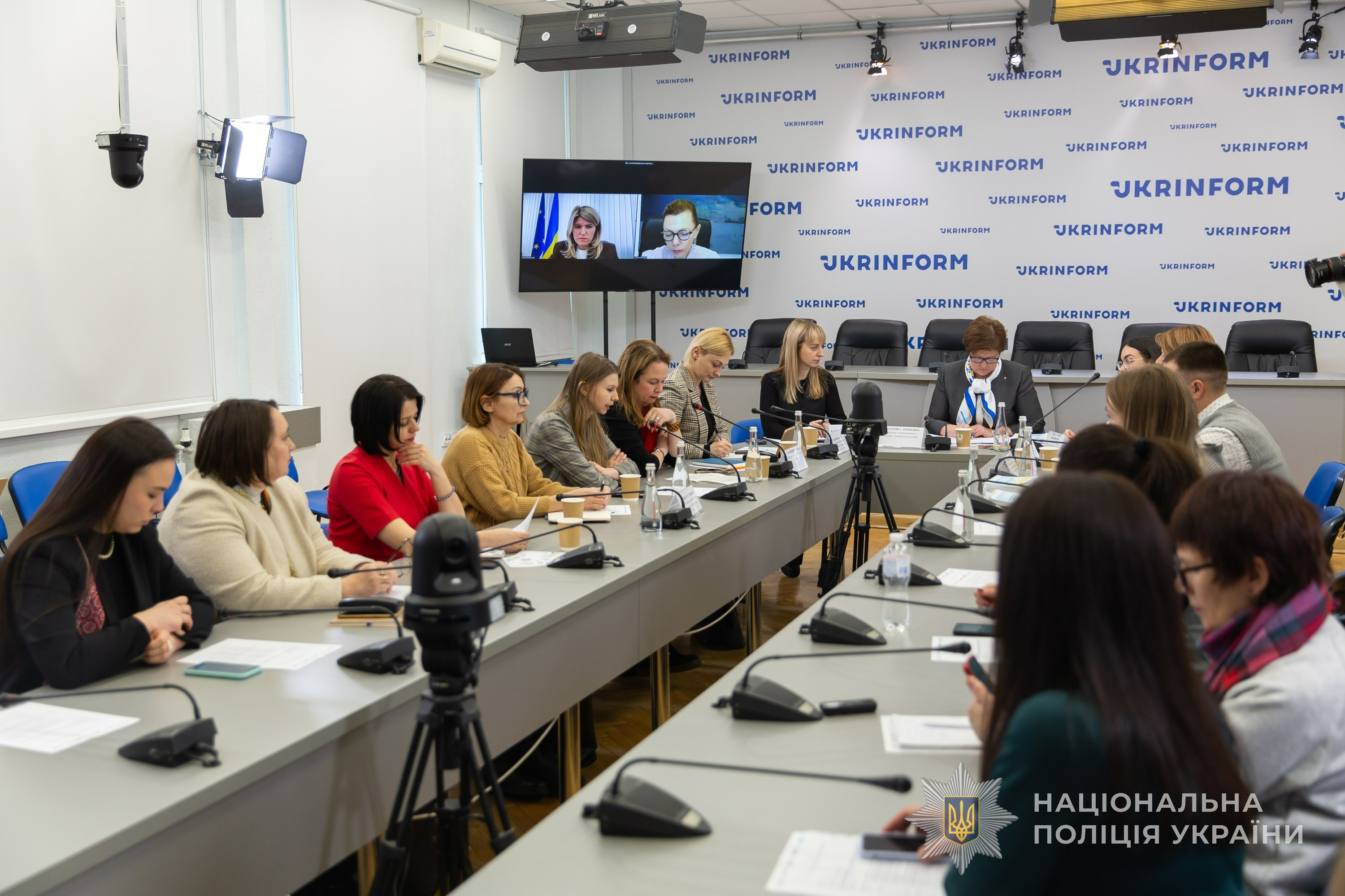 кількість заяв про вчинення домашнього насильства збільшується - катерина павліченко