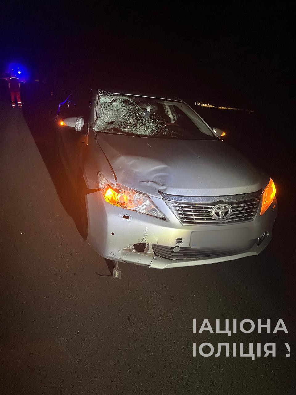 поліцейські розслідують обставини двох смертельних дтп у подільському районі