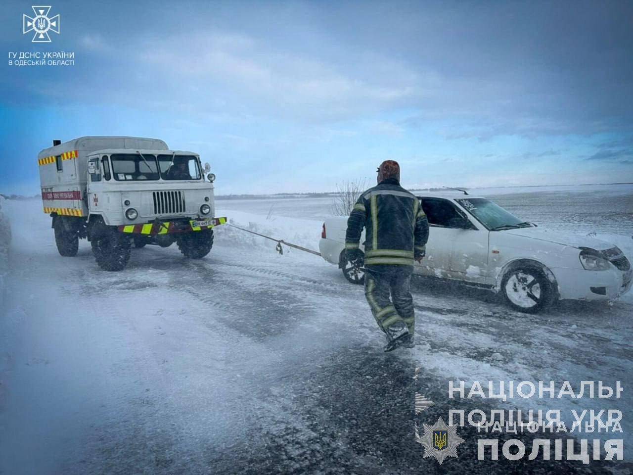 під час негоди в україні загинули 10 людей, 23 людини, серед яких є діти, постраждали – ігор клименко