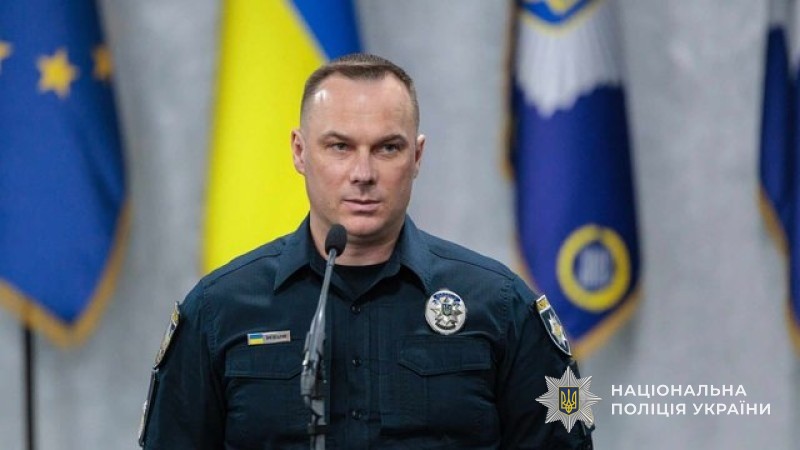 спілкування з поліцією і тцк щодо мобілізації має фіксуватися, за протиправні дії поліцейського притягнуть до відповідальності - іван вигівський