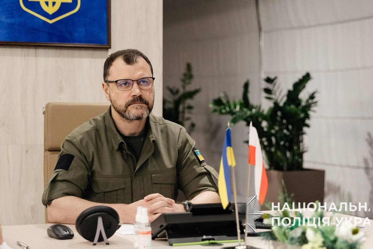 ігор клименко: польща залишається нашим близьким другом та надійним партнером – співпраця на рівні мвс продовжує розвиватися