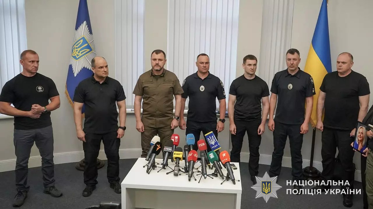 підозрюваний у вбивстві ірини фаріон, ймовірно, готувався до скоєння інших злочинів