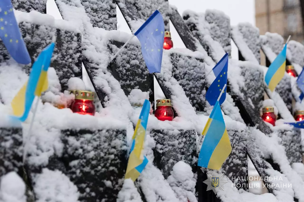 володимир зеленський: памʼятаємо справжню ціну свободи для україни