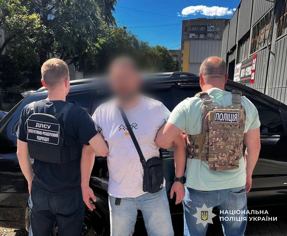 спільник у злочині