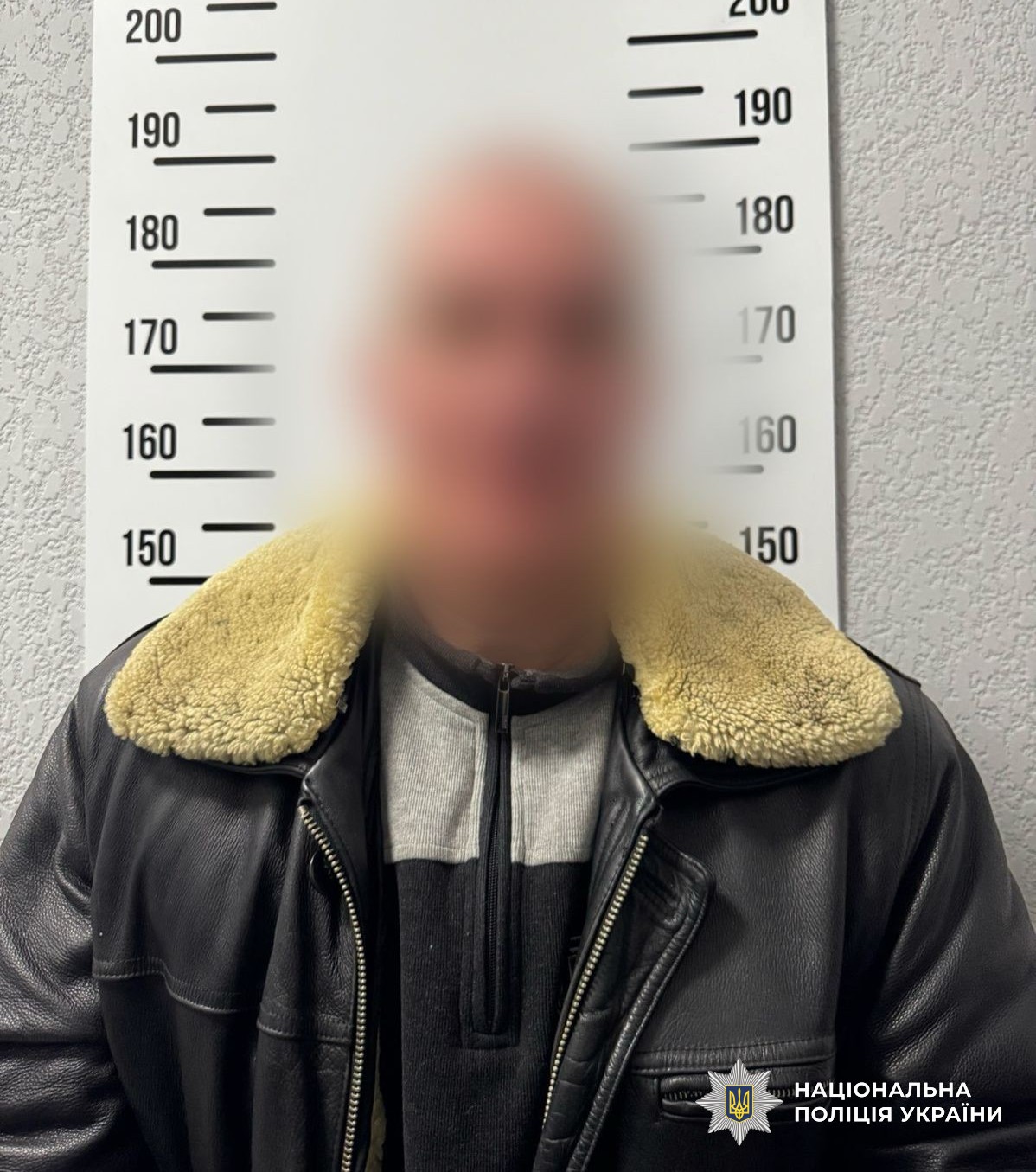 Засуджений за сексуальне насильство над малолітніми дівчатами дніпрянин