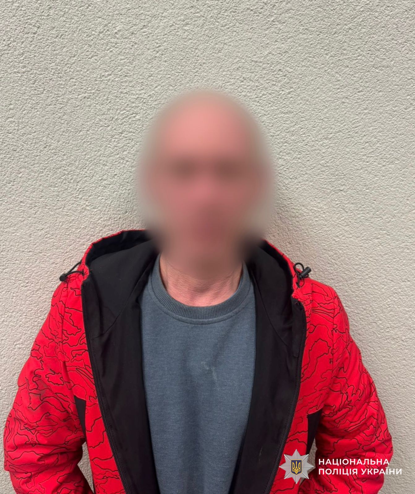 Затриманий водій, підозрюваний у скоєнні ДТП з травмованими у стані сп'яніння