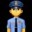 👮