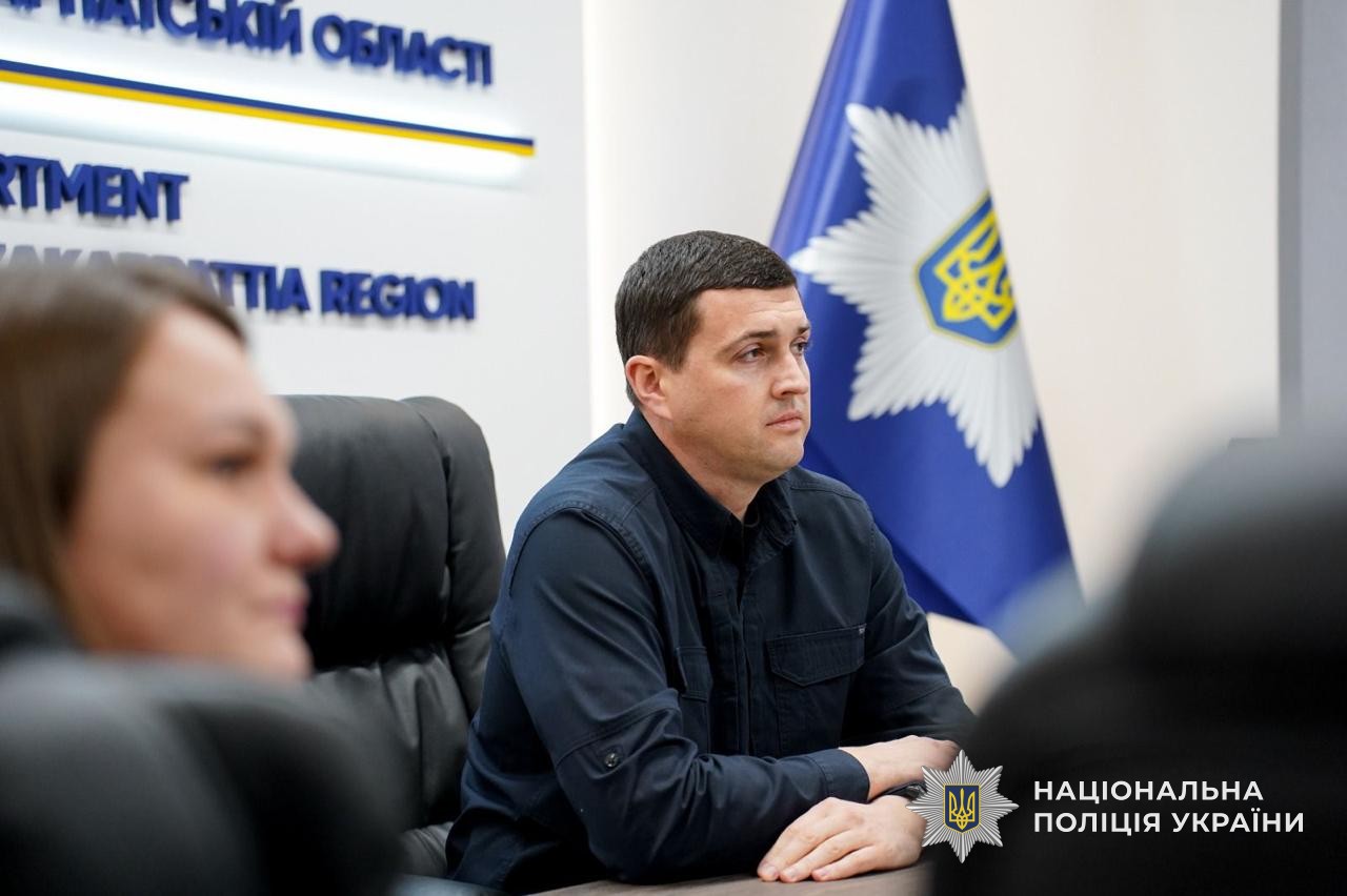 Ярослав Колесник