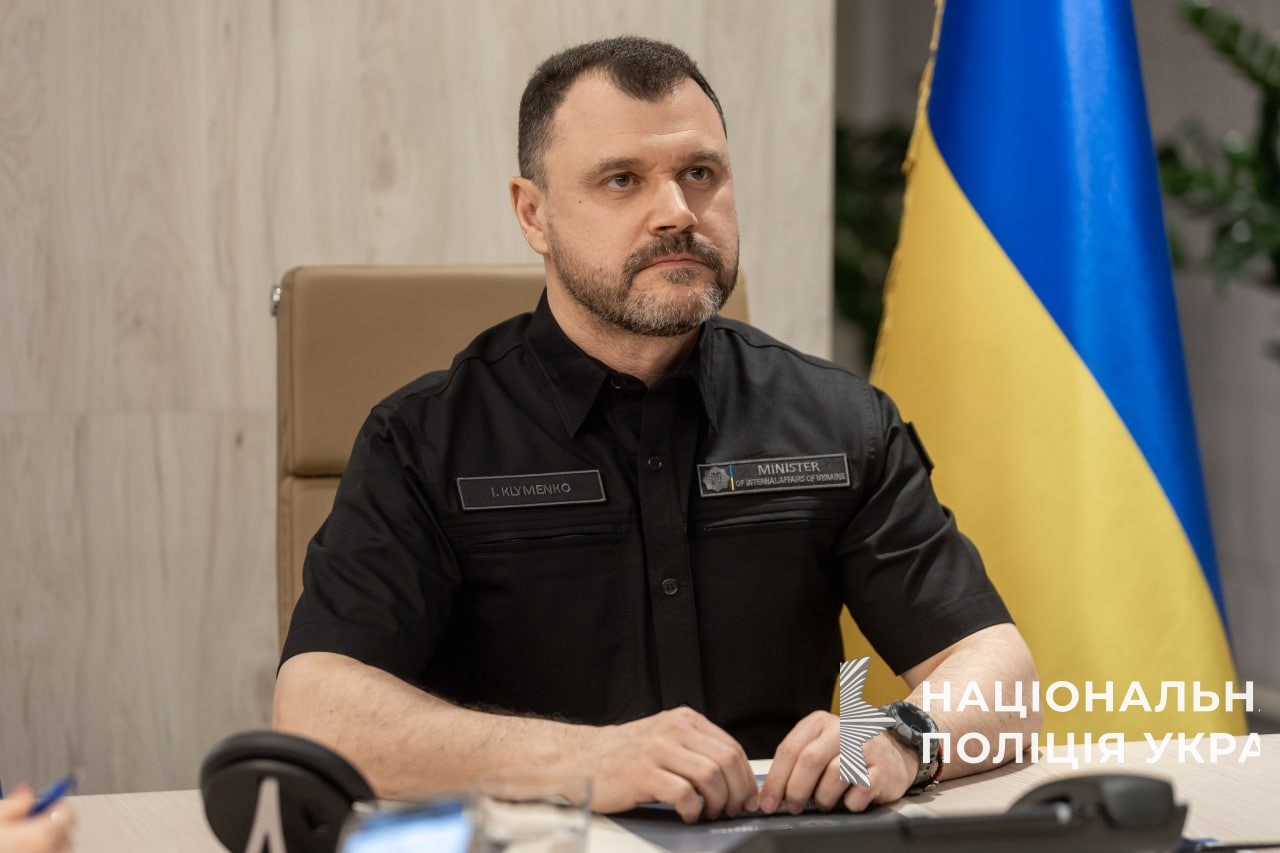ігор клименко: україна має унікальний досвід у сфері цивільного захисту, ділимося ним із колегами