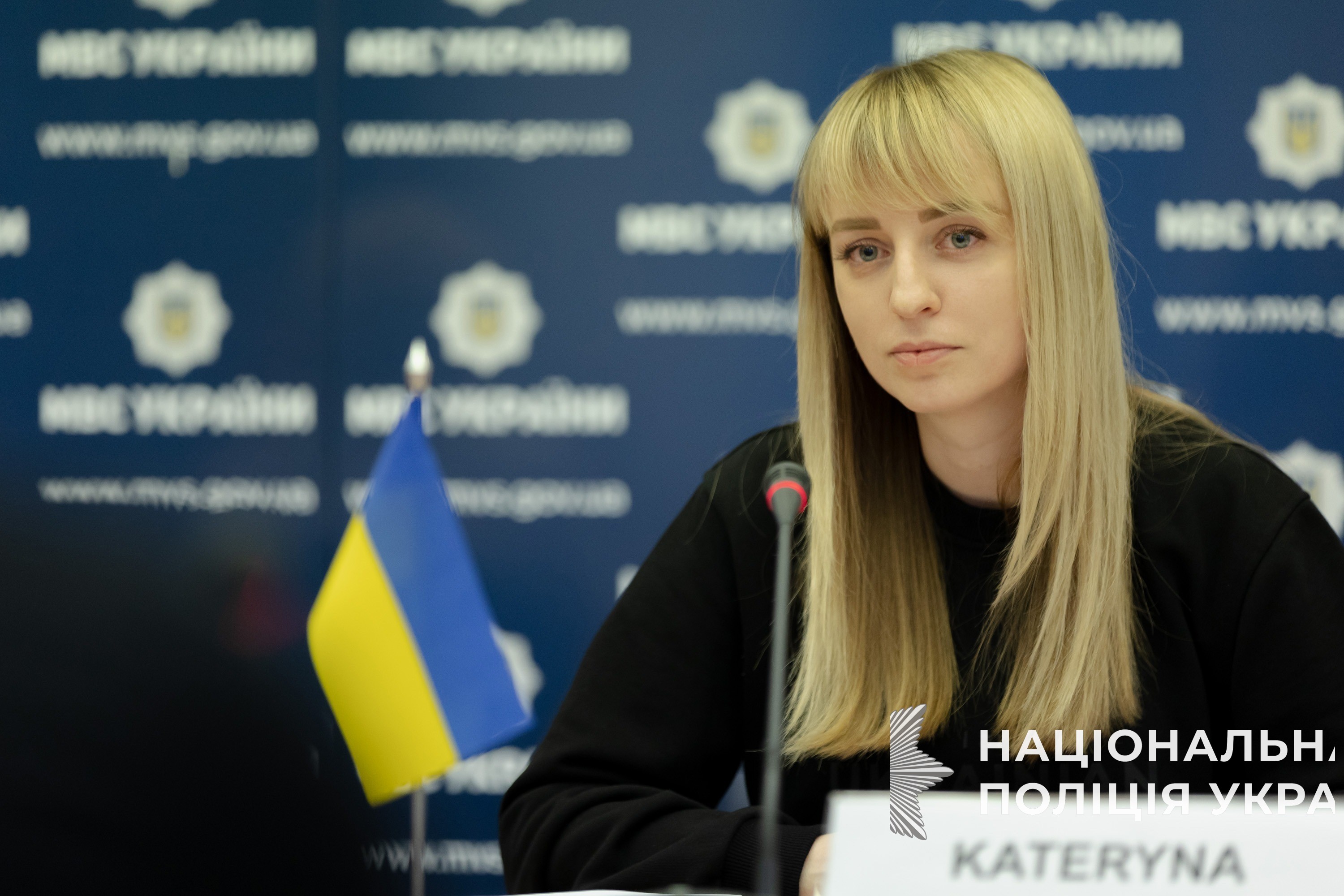 оптимізація підготовки українських поліцейських: катерина павліченко зустрілась із керівництвом cpmu та psp